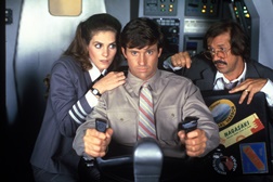 Canal Hollywood exibe "Dupla Aeroplano"