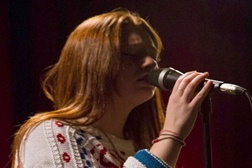 Anadia recebe o jazz de Leonor Arnaut Trio