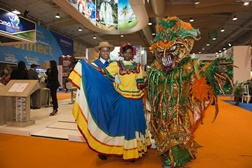 UNESCO declara Merengue da República Dominicana Património Imaterial da Humanidade