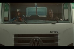 Volkswagen inova com campanha interactiva