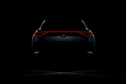 CUPRA comemora o seu 1º aniversário com um Concept Car - Para já apenas um levantar do véu