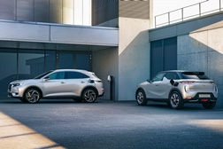 DS Automobiles mantém serviço Premium - Agora também através da DS online store