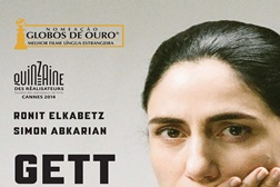 Gett: O Processo de Viviane Amsalem
