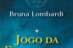 Novidades Livros: "Jogo da Felicidade" de Bruna Lombardi