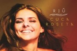 Novo single de Cuca Roseta "Amor Ladrão" já disponível nas lojas digitais