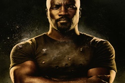 Netflix apresenta Luke Cage num video exclusivo sobre os bastidores da série