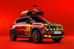 Vision 4RESCUE, um protótipo inovador que apoia os serviços de emergência - Um protótipo para os serviços de emergência trabalharem mais eficazmente em situações críticas