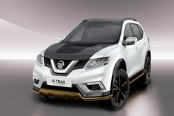 X-Trail Premium Concept