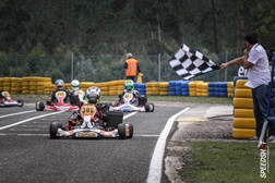 César Campaniço ganha categoria Shifter/Masters na Taça de Portugal