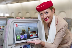 Emirates realiza novos Open Days em Portugal - Madeira, Faro e Braga