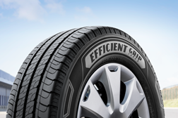 Goodyear reforça o seu portfólio de pneus VCL - Gama alargada do pneu Cargo