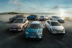 Hyundai estende garantias para mais de 1 Milhão de veículos - Hyundai CARE para garantias originais em veículos de passageiros