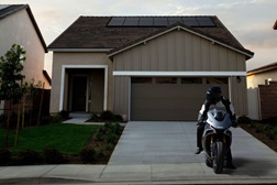 A Damon Hypersport vai carregar a sua casa!