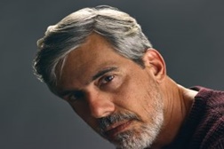 "Ator e Improvisação no Cinema" - Masterclass por Zeca Carvalho em Coimbra