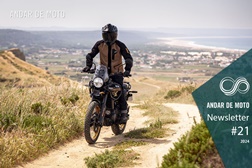 Newsletter nº 21/2024 - 29 de Maio de 2024
