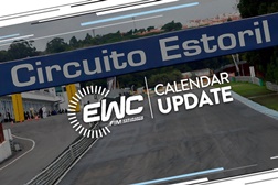 Mundial de Resistência FIM termina com as 12 Horas do Estoril