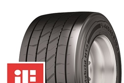 Pneu  Conti Hybrid HT3