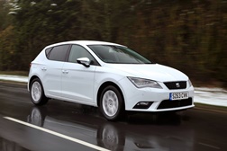 SEAT ultrapassa a barreira das 200.000 viaturas no primeiro semestre de 2014