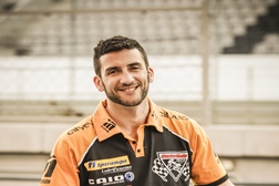 Miguel Praia