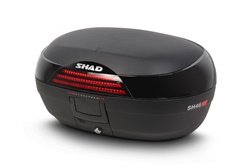 Top case Shad SH46