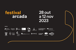 Festival Arcada continua por Braga até 12 de novembro - Descobrir a música