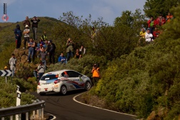 Marco Cid quer pontuar na estreia no ERC Junior