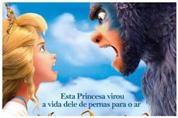 Meu Querido Monstro