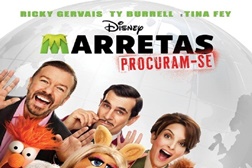 Marretas Procuram-se