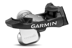 Garmin Vector S - Potência medida onde realmente interessa
