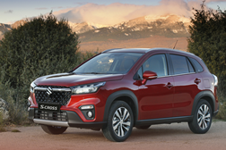 Suzuki, a segunda marca mais fiável no inquérito de fiabilidade da OCU - Entre 35 fabricantes de automóveis presentes no mercado europeu