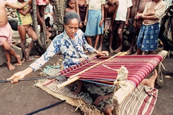 Museu do Oriente apresenta “Linguagens Tecidas” - Primeira exposição do mundo dedicada aos têxteis Ikat