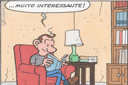 TOM VITOÍN - Episódio 18