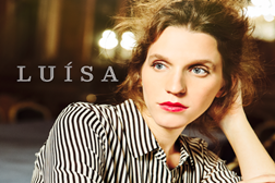 Luísa Sobral apresenta "Luísa" em digressão nacional