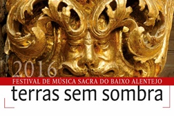 12ª Edição do Festival Terras Sem Sombra 