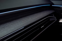 Novo Renault Austral : qualidade visível - Moderno e refinado