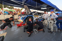 ARC Sport Rali Barum