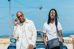 Nelson Freitas lança novo single, “Plena” feat. Julinho KSD