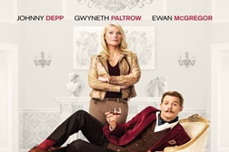 O Excêntrico Mortdecai