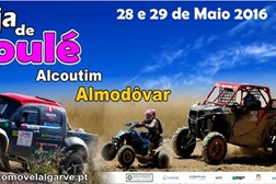 Baja de Loulé 2016
