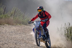 Loulé recebe 3.ª ronda do Campeonato Nacional de TT