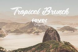 Fever celebra o Carnaval do Brasil em Lisboa com brunch temático