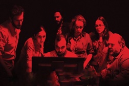 cinemanacional O Melhor dos Mundos (2024) - Estreia a 10 de Outubro