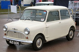 Austin Mini