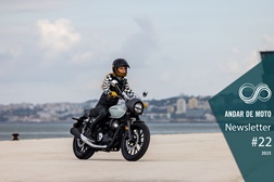 Newsletter nº 22/2025 - 03 de Junho de 2025