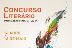 "Concurso literário Padre João Maia" em nova edição