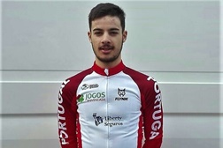 Tour de l’Espoir: Portugueses cedem na montanha camaronesa 