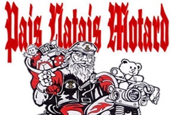 Pais Natais Motard do Grupo Motard São Rafael