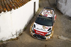 Mads Østberg 