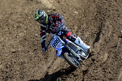 Rui Gonçalves foi 8º na jornada francesa do Mundial de MX