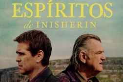 Os Espíritos de Inisherin